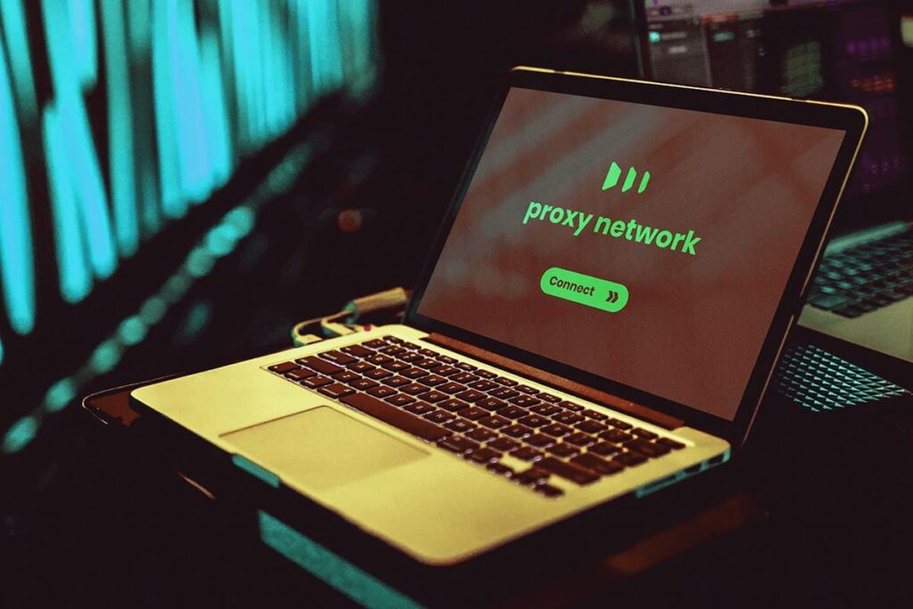 How to Configure & Use SOCKS5 Proxy (Updated)