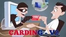 Carding Tutorial
