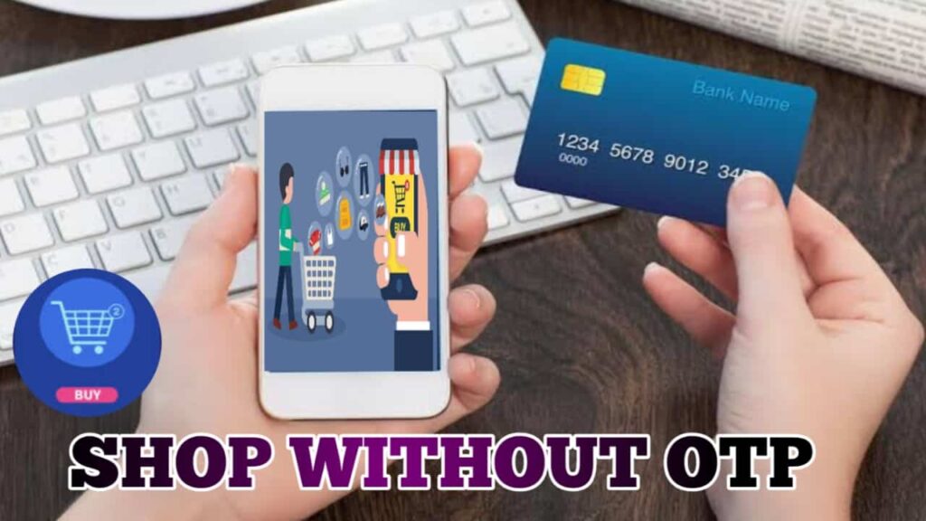 25 Websites Where to Shop Online Without an OTP with Credit Card