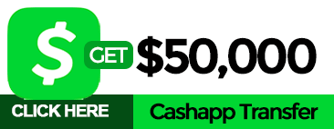 Cash App trasnfer