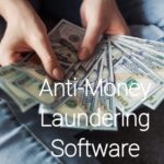 Anti-Money Laundering software