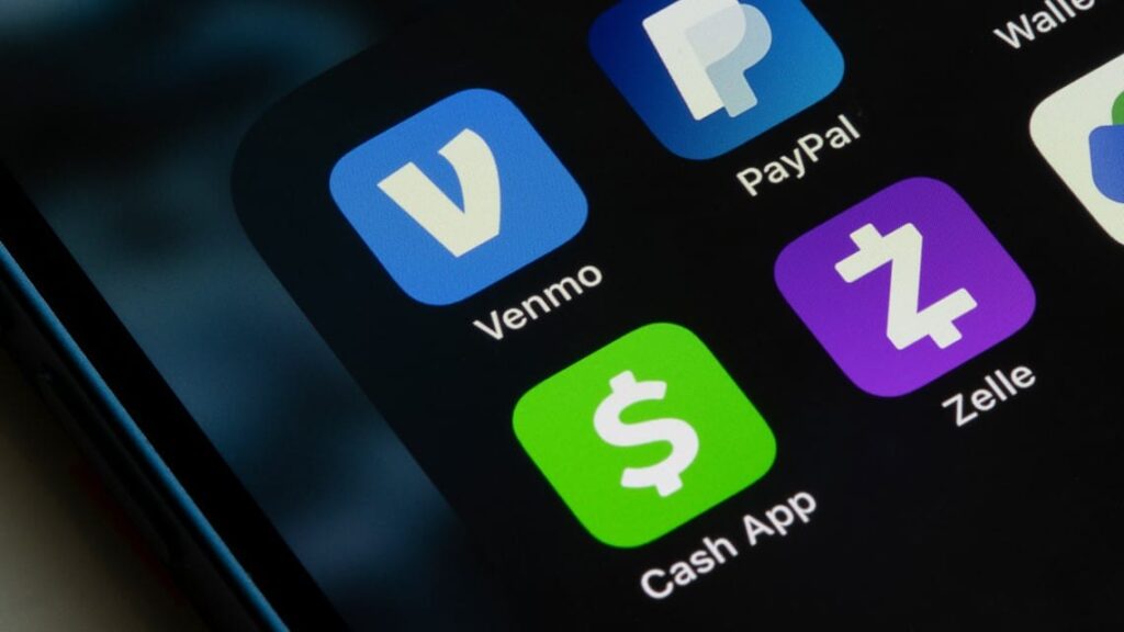 How to Cashout Linkables via PayPal, CashApp and ApplePay
