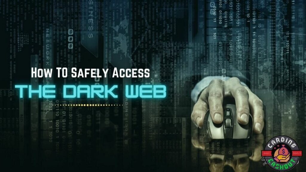 What is Dark Web? How to Access It and what are the Best Dark Web Links