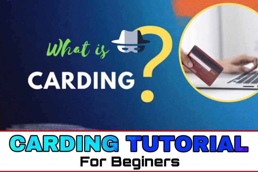 Essential Carding Guide for Beginners: Tips and Strategies for 2026