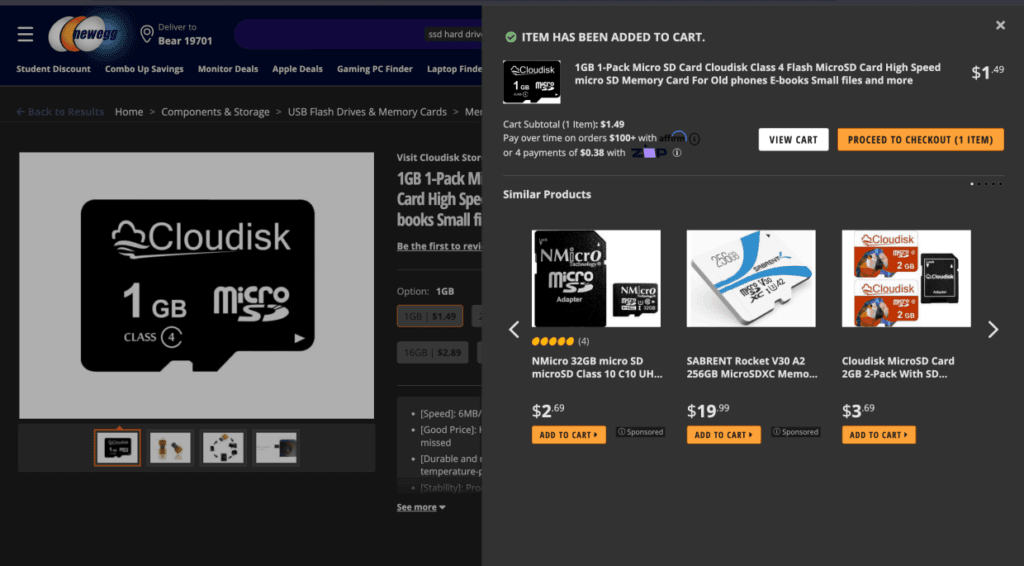 Gift card carding method 2024