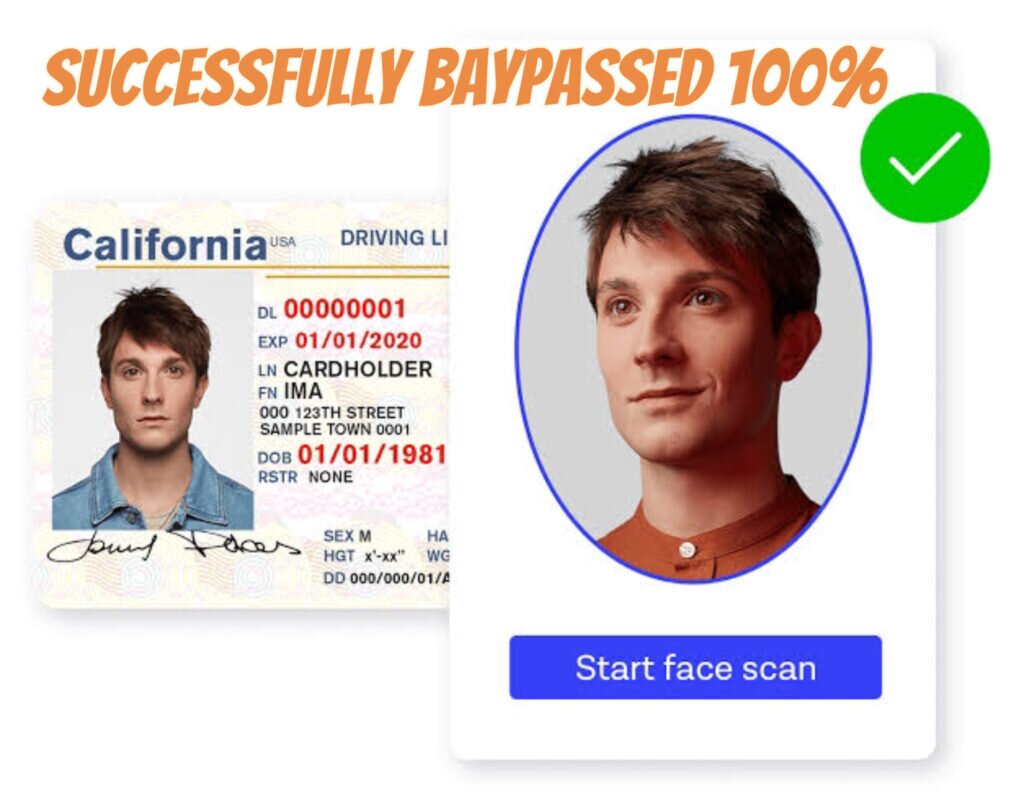 Learn How to Bypass KYC Using Deepfake 2026