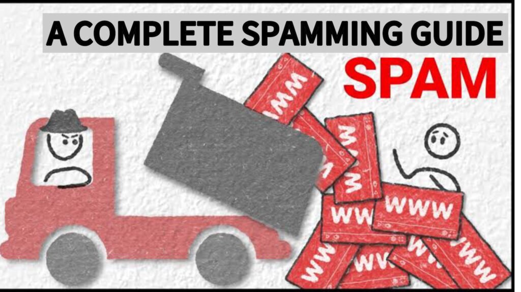Free Spamming Course: Get Bank Logs and Credit Cards Information