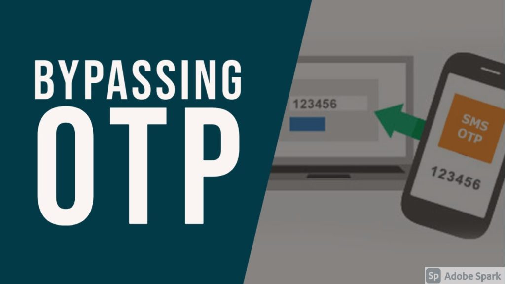 9 Ways To Bypass OTP Verification On Any Website/App