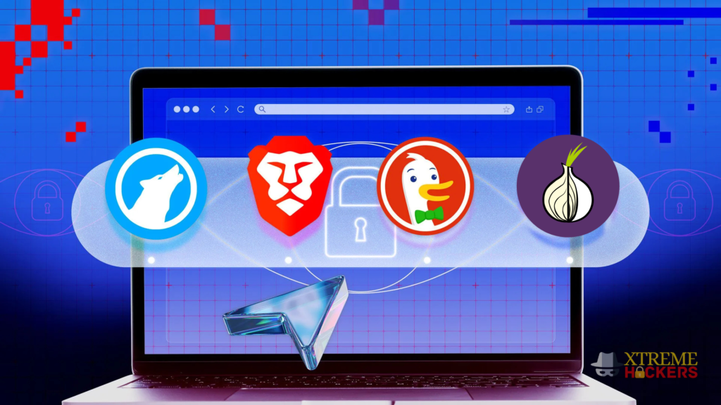 The Best free Private Browsers for extra Anonymity in 2026